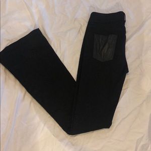 LF Carmar flare jeans